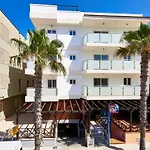Apartamentos Charlys Can Picafort