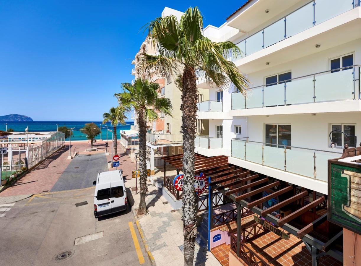 Charlys Picafort * Can Picafort (Mallorca)