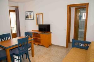 Charlys Picafort Apartamento *