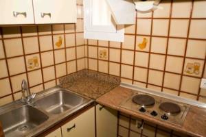 Apartamento Charlys Picafort *