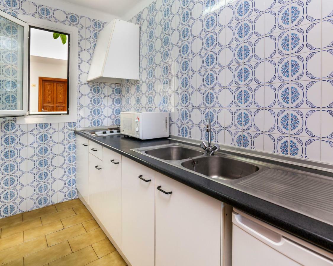 Apartamento Charlys Picafort Can Picafort (Mallorca)