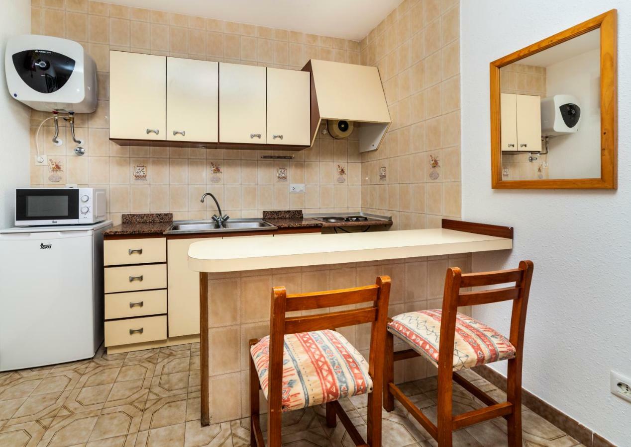 Apartamento Charlys Picafort *