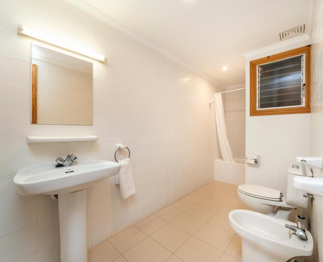 Charlys Picafort Apartamento *
