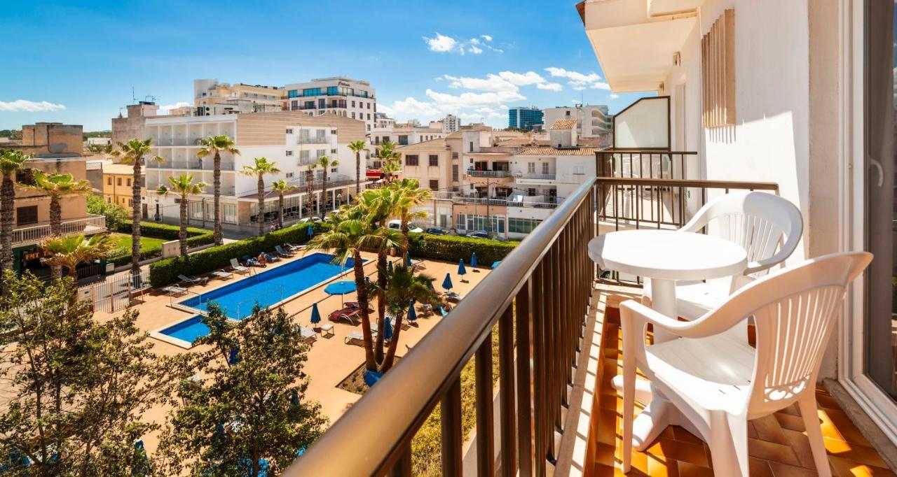 Apartamento Charlys Picafort Can Picafort (Mallorca)