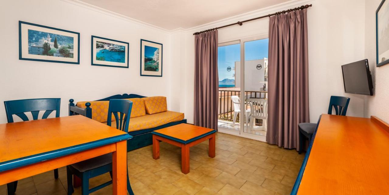 Apartamento Charlys Picafort Can Picafort (Mallorca)