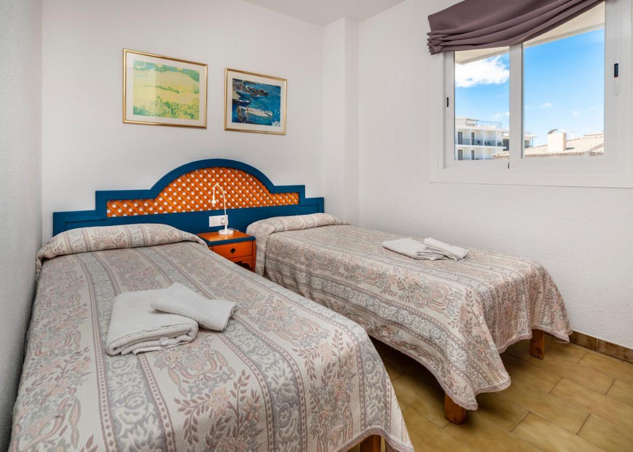 Charlys Picafort Apartamento