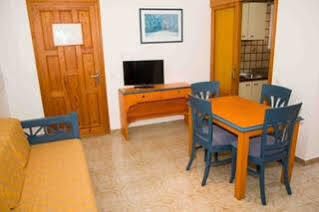 Apartamento Charlys Picafort