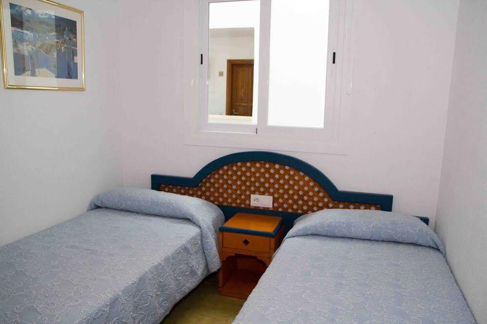 Charlys Picafort Apartamento *