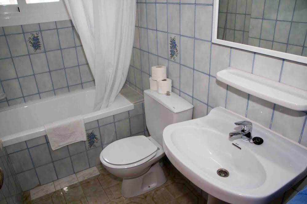 Apartamento Charlys Picafort Can Picafort (Mallorca)