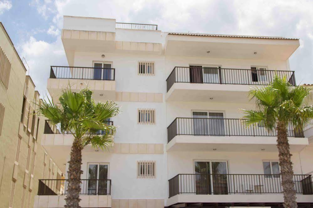 Apartamento Charlys Picafort Can Picafort (Mallorca)