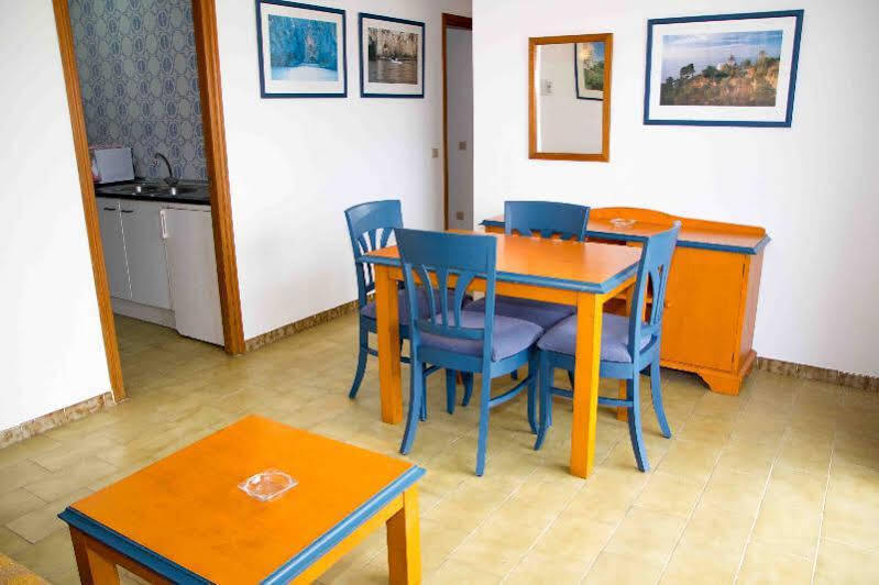Charlys Picafort Apartamento Can Picafort (Mallorca)
