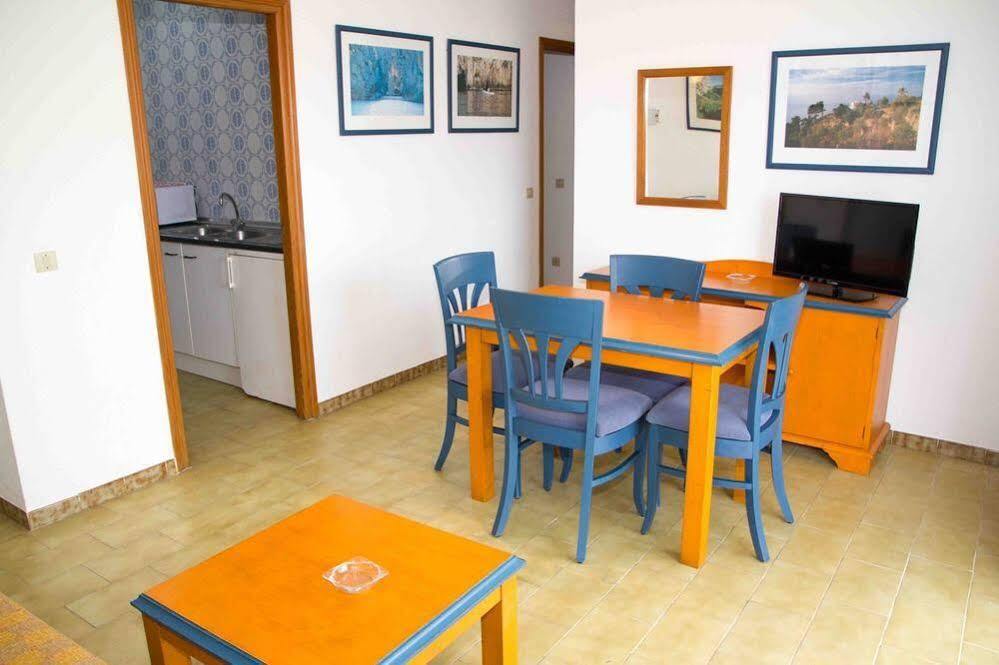 Apartamento Charlys Picafort