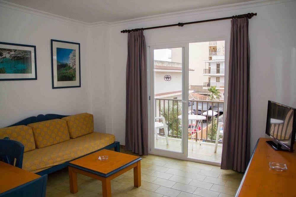 Apartamento Charlys Picafort *