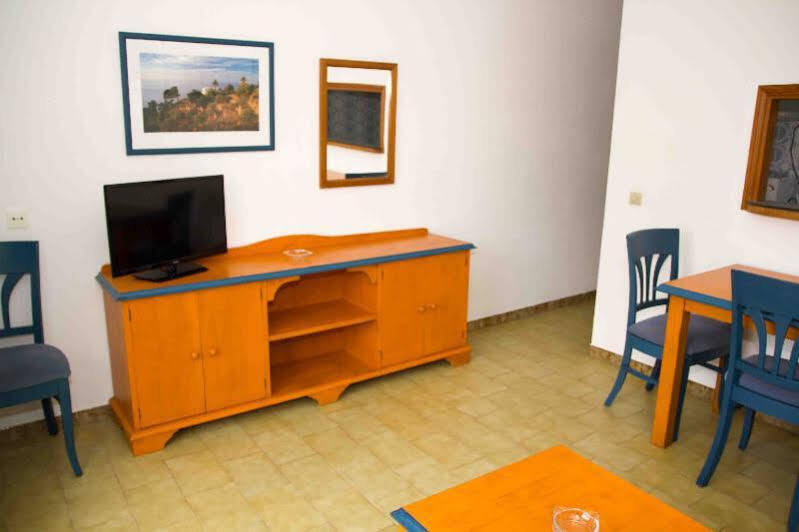 Apartamento Charlys Picafort