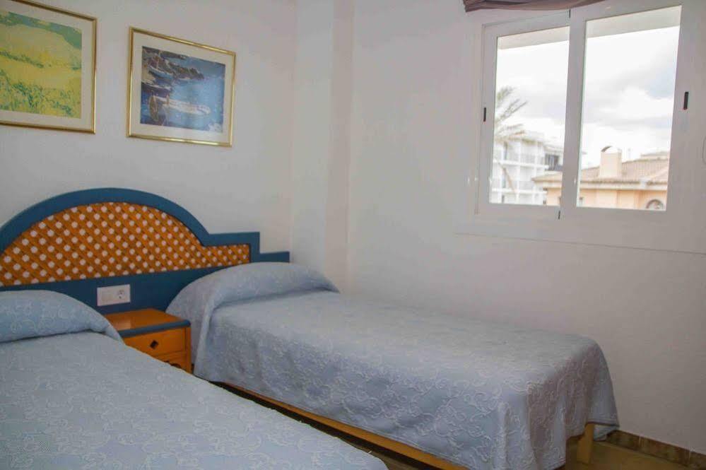 Charlys Picafort Apartamento
