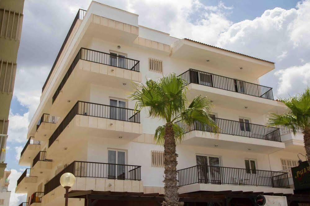 Charlys Picafort Apartamento Can Picafort (Mallorca)