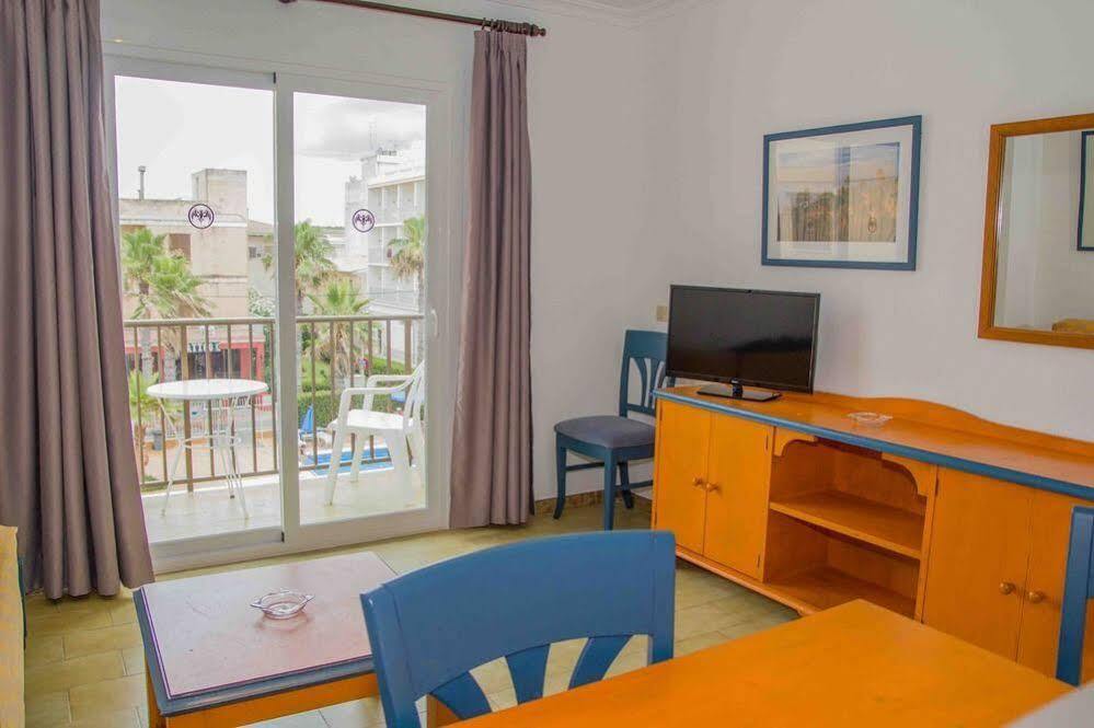 Apartamento Charlys Picafort *