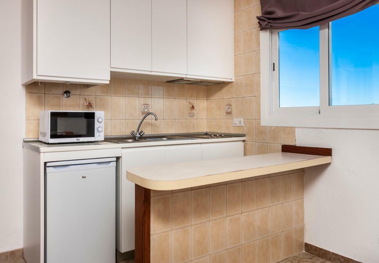 Charlys Picafort Appartement