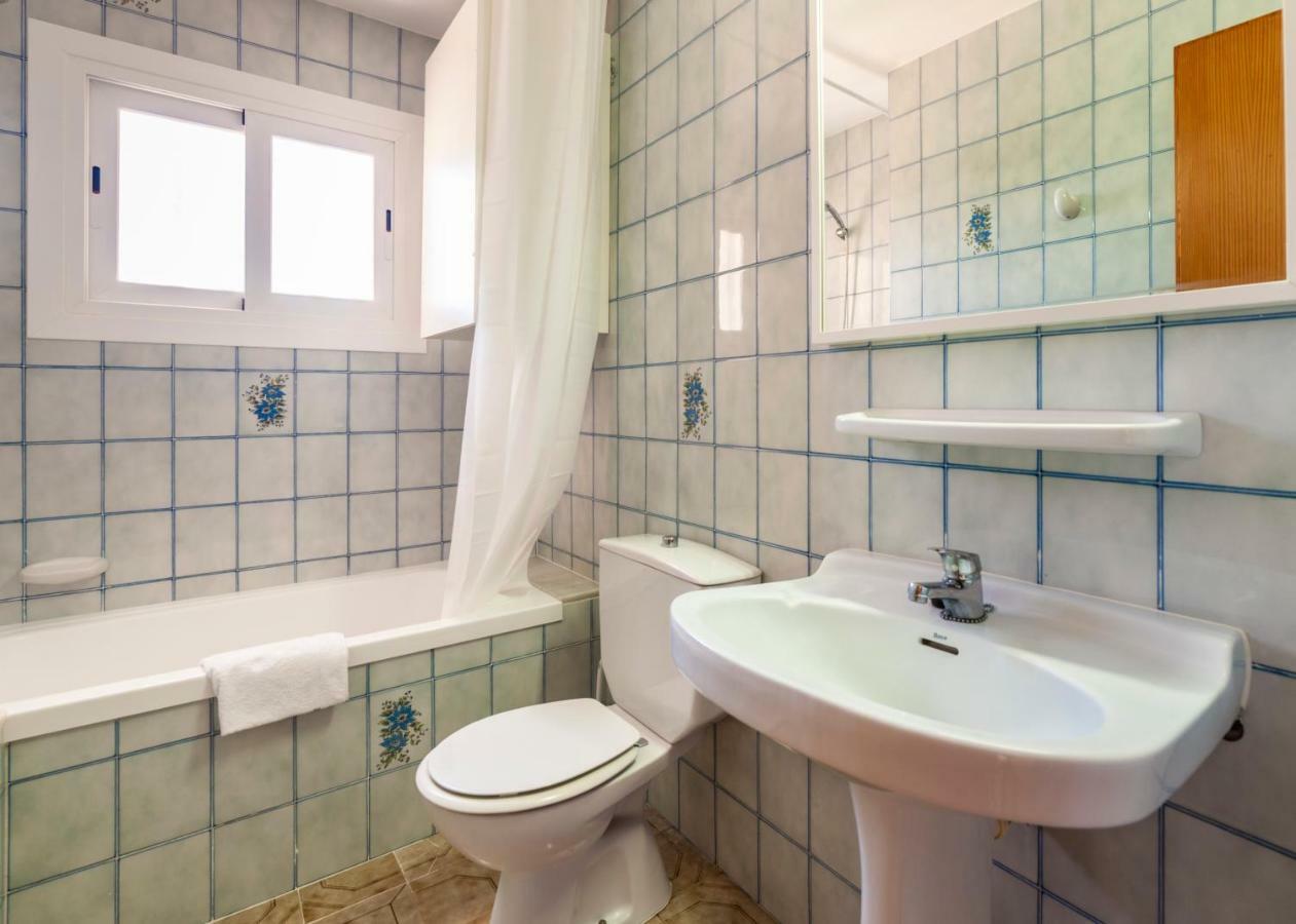 Charlys Picafort Appartement *