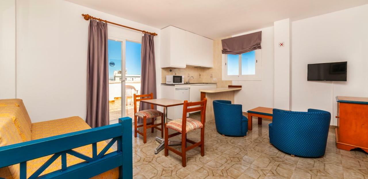 Charlys Picafort Appartement