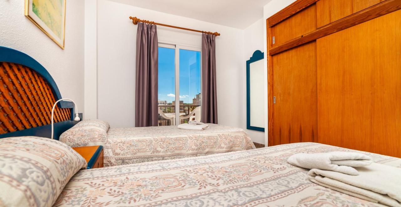 Charlys Picafort Appartement