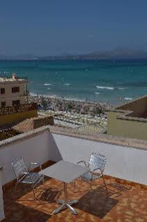 Appartement Charlys Picafort