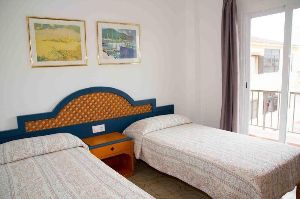 Charlys Picafort Appartement *